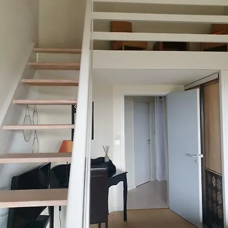 D Hotes, La Maison De Kat Lamothe-Capdeville