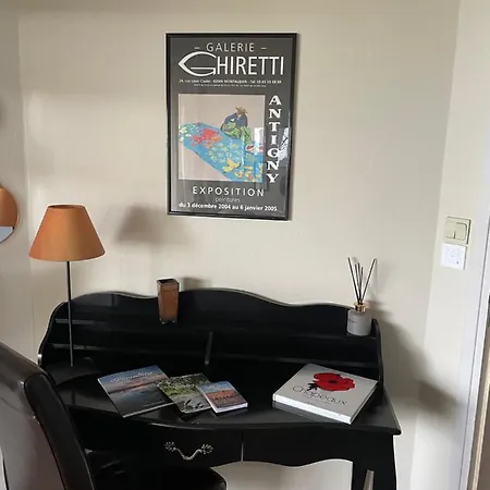 Bed & Breakfast D Hotes, La Maison De Kat 3*