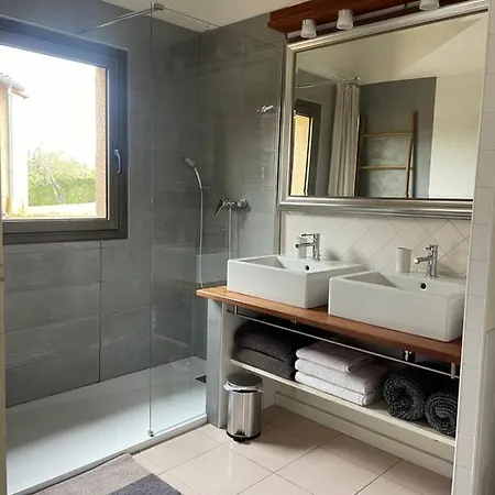 D Hotes, La Maison De Kat 3* Lamothe-Capdeville