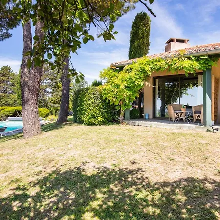 Bed & Breakfast D Hotes, La Maison De Kat Lamothe-Capdeville