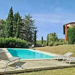 D Hotes, La Maison De Kat Alojamento de Acomodação e Pequeno-almoço Lamothe-Capdeville