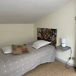 D Hotes, La Maison De Kat Alojamento de Acomodação e Pequeno-almoço 3*