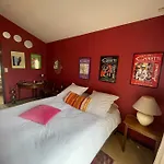 D Hotes, La Maison De Kat Lamothe-Capdeville