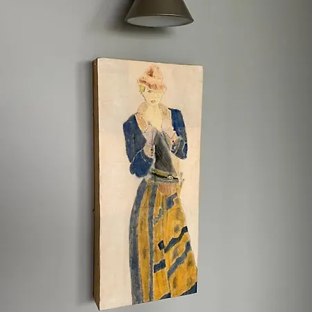 D Hotes, La Maison De Kat 3*