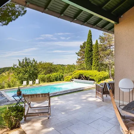 D Hotes, La Maison De Kat 3* Lamothe-Capdeville